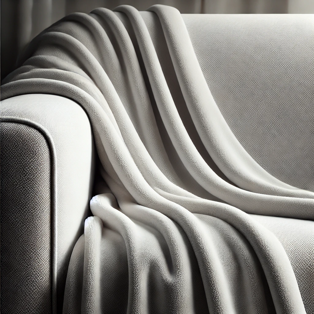 Home Textile Fabrics